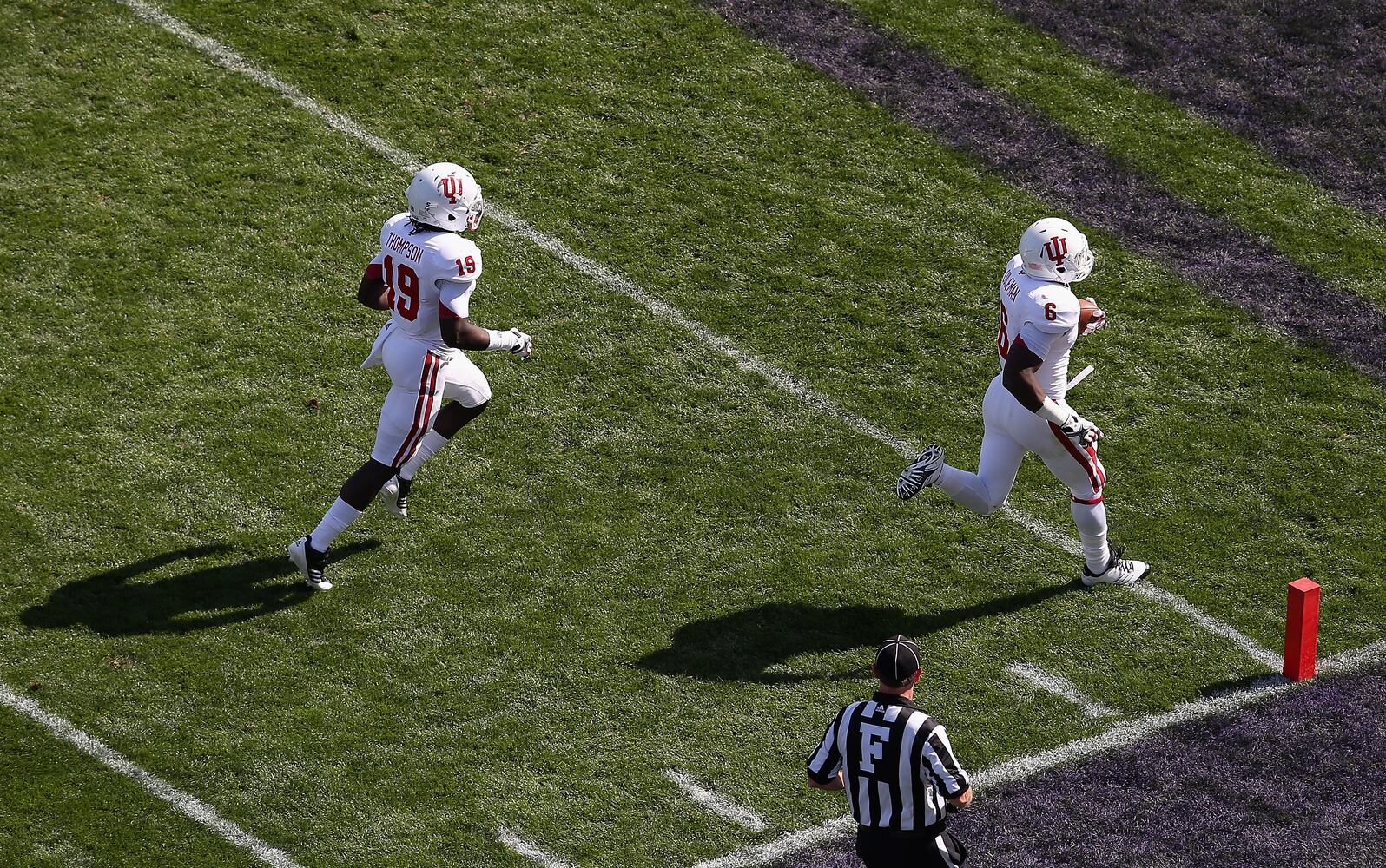 Tevin Coleman