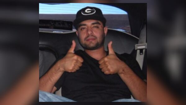 Hector Arreola