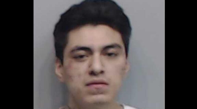 Ernesto Morales Alsono (Credit: Channel 2 Action New)