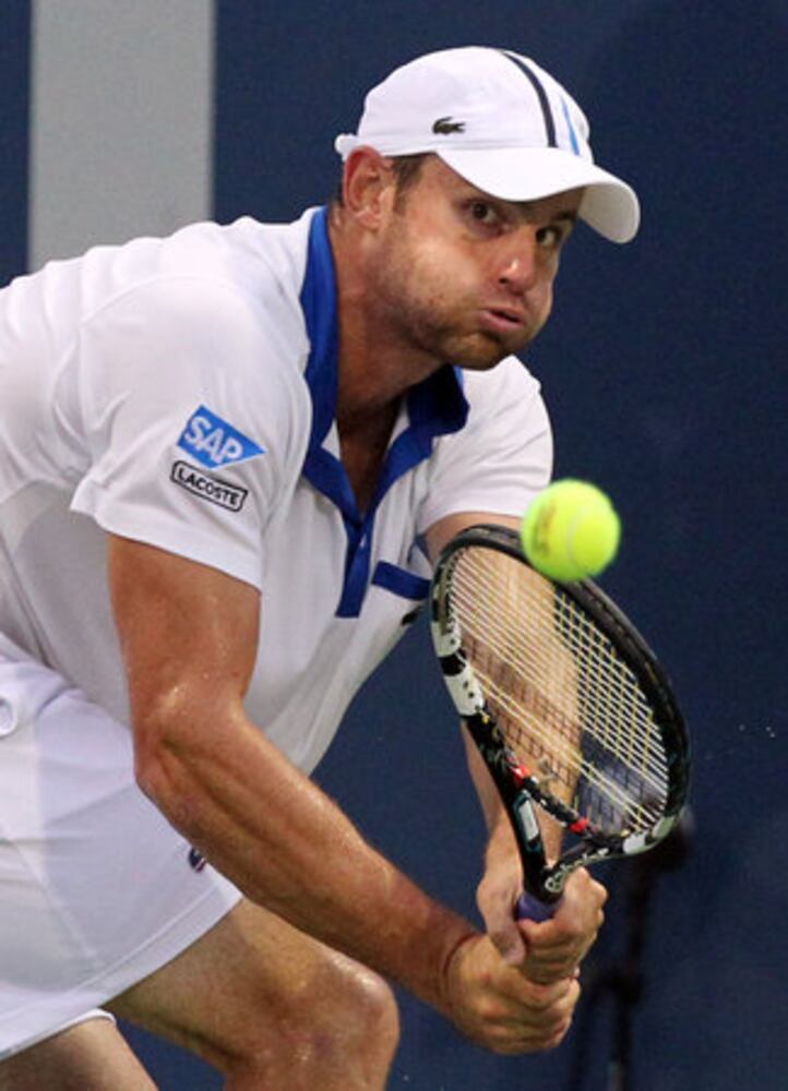Atlanta Tennis Open | Photos