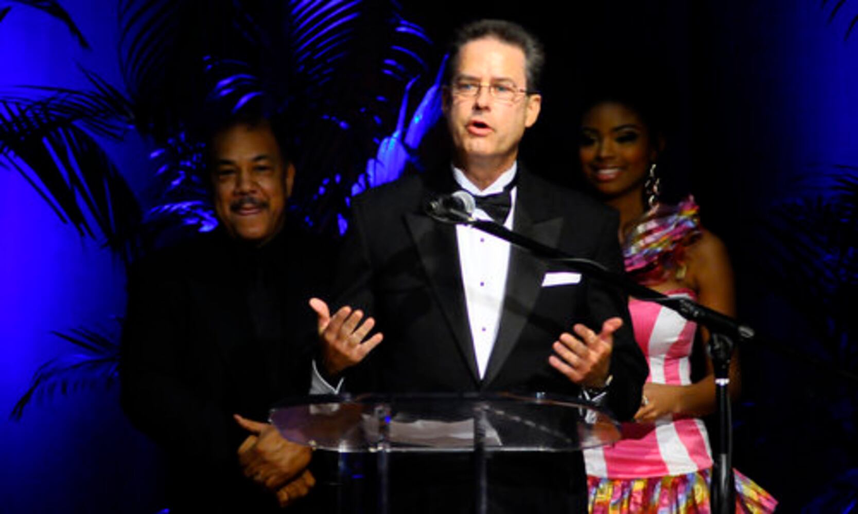 Diamond Awards in Atlanta