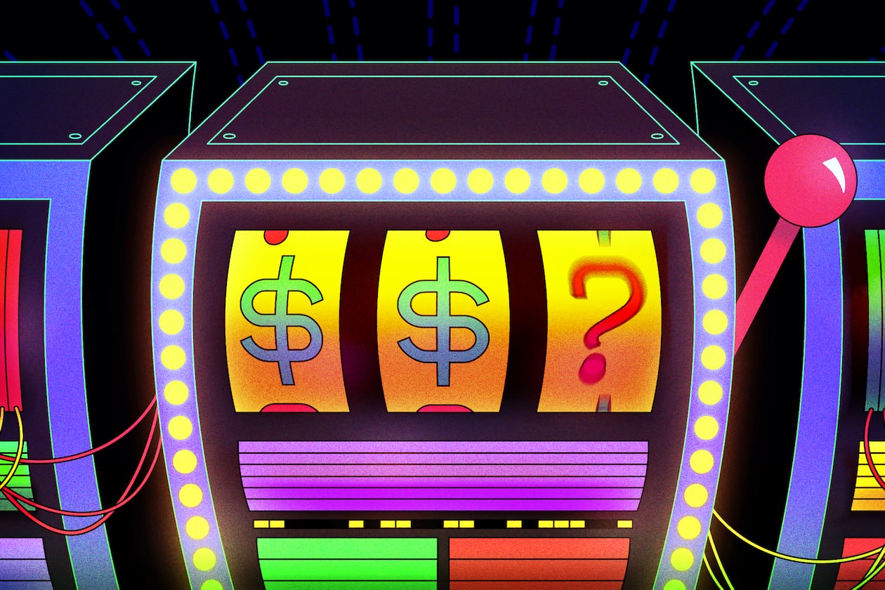 (Illustration: Marcie LaCerte for the AJC)