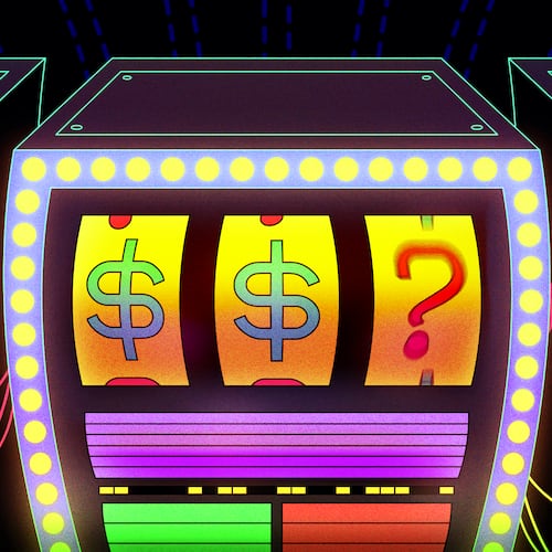 (Illustration: Marcie LaCerte for the AJC)