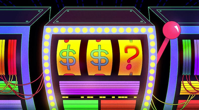 (Illustration: Marcie LaCerte for the AJC)