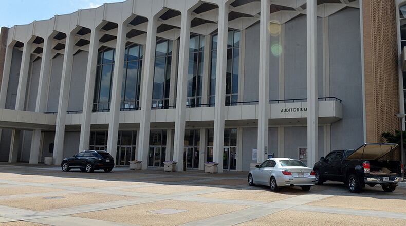 The Atlanta City Council has voted to transfer the Civic Center to Invest Atlanta, the city’s economic development agency, which will seek bids to develop the property.