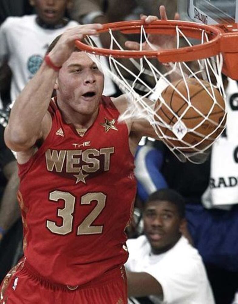 2011 NBA All-Star Game