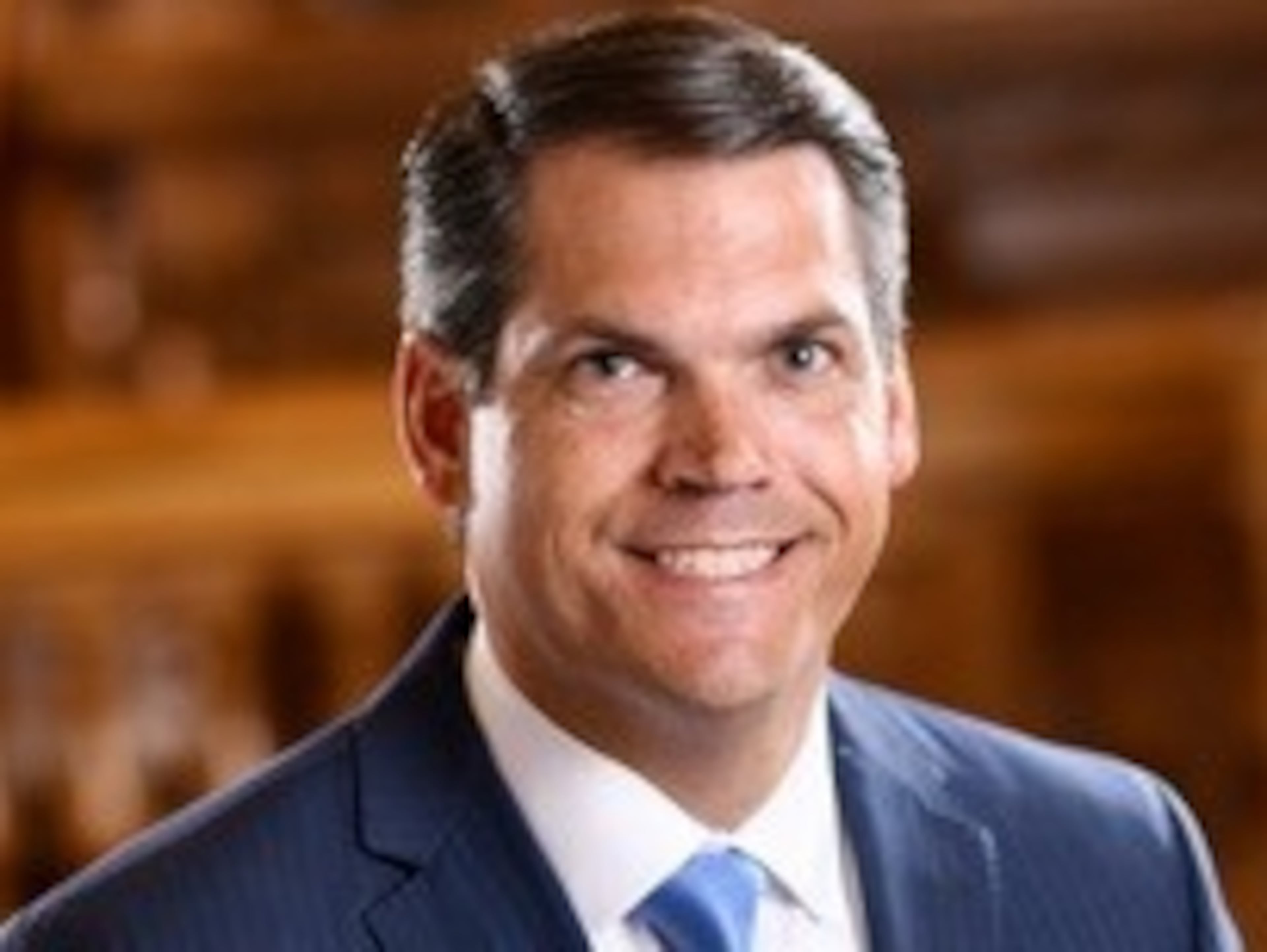 Geoff Duncan