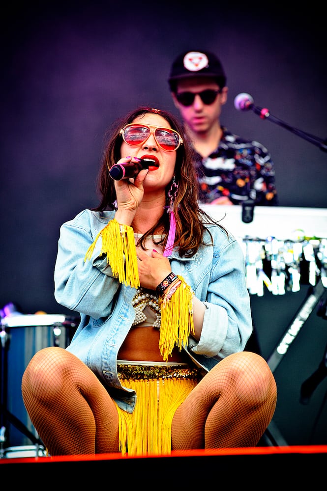 Lollapalooza 2015