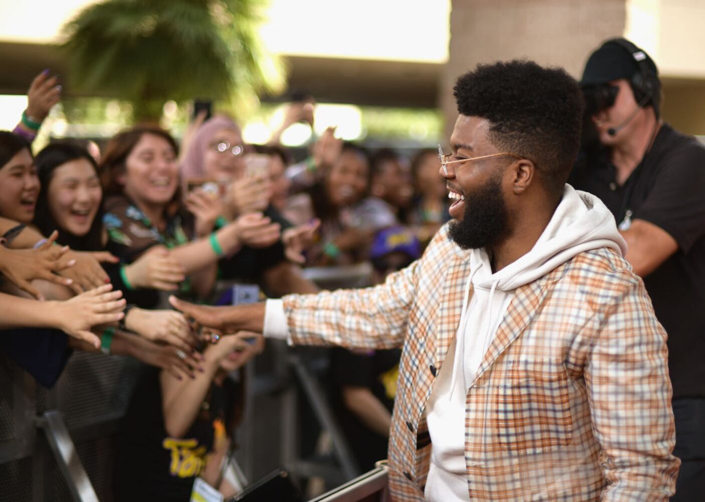 2018 billboard music awards red carpet