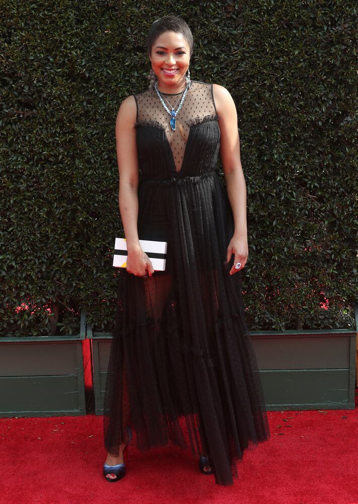 Daytime Emmys
