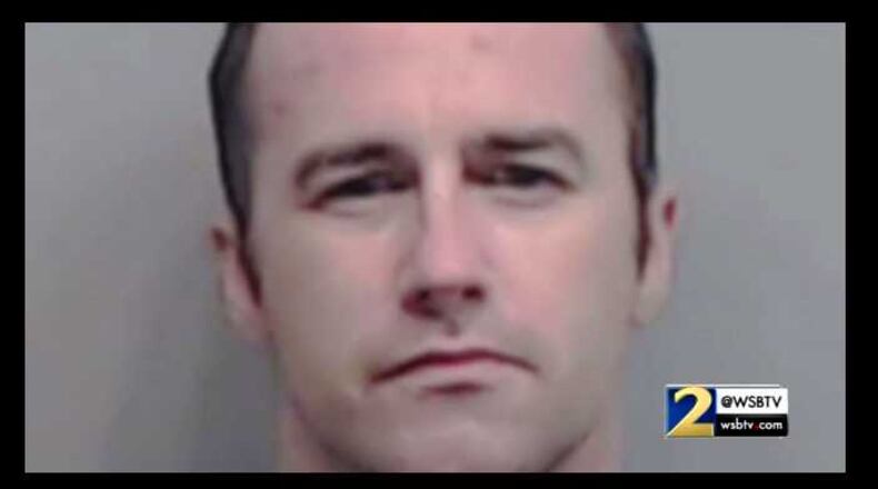 Alpharetta police have arrested a man from Dalton who they say has stolen from at least 30 Target stores across Georgia and Tennessee.