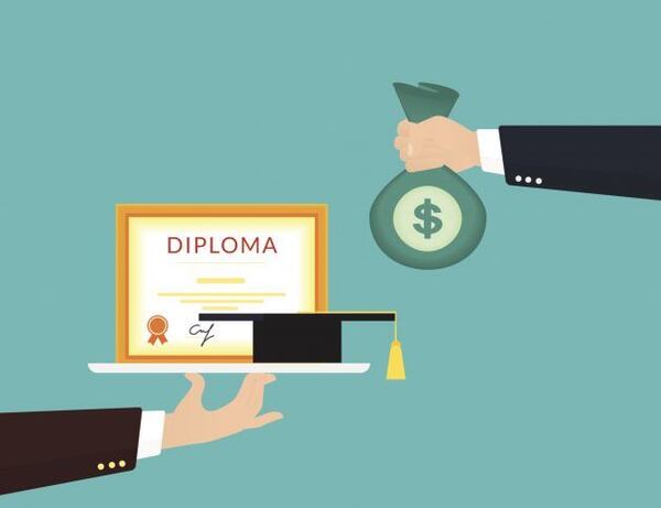 Student loans. (Photo: Thinkstock)