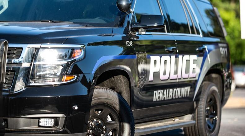 Tucker-Northlake CID is providing more funds to increase DeKalb County Police officers during this Christmas season. (Courtesy of DeKalb County)