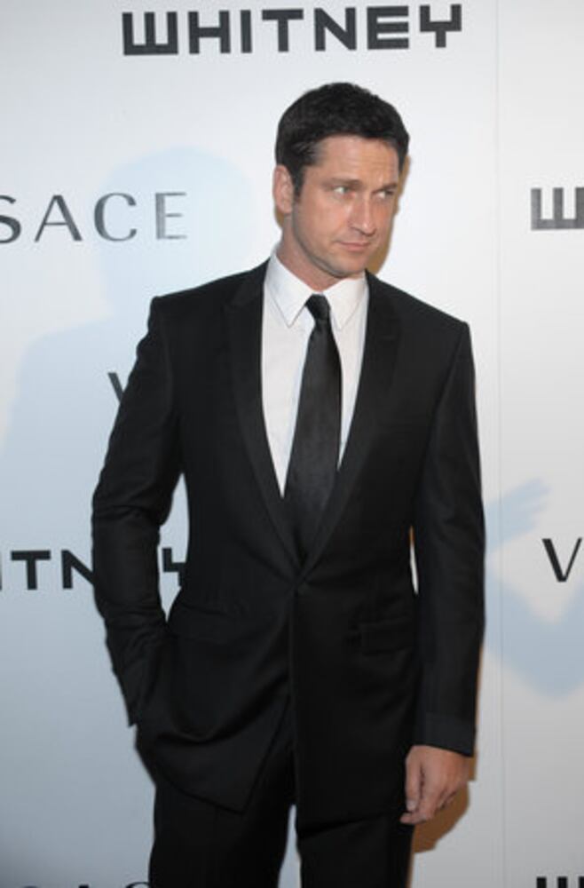 2009 Whitney Museum of American Art gala