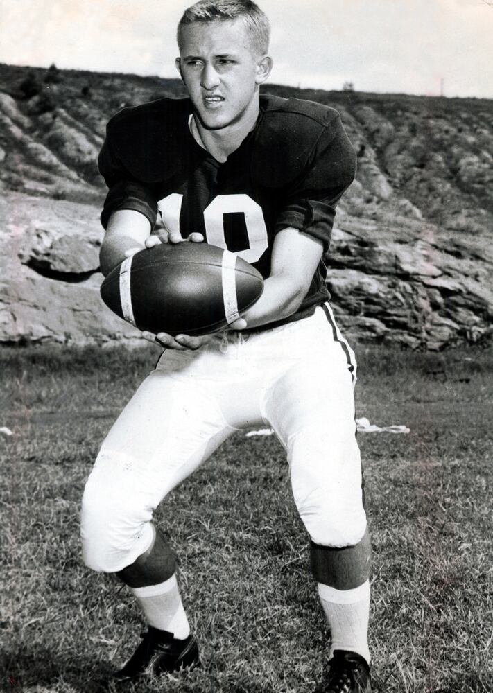 Fran Tarkenton