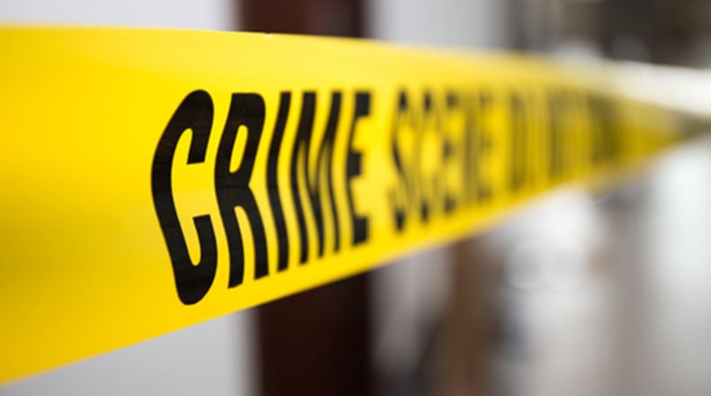 Plano police shot a masked gunman at their headquarters Sunday afternoon.