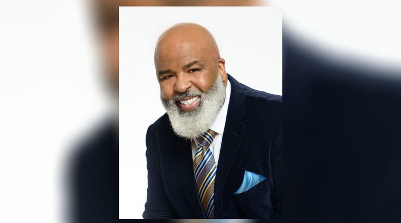 Starting June 1, Robert Connor will take over as coordinator of the Cobb County Center for Excellence in the Performing Arts at Pebblebrook High School. Credit: Cobb County School District