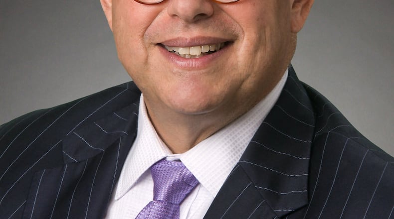 A new series of economic regional snapshots shows Atlanta performing above average, said Jeff Korzenik, chief economist for Fifth Third Bank, which has produced the analysis in partnership with the Kenan Institute at the University of North Carolina.