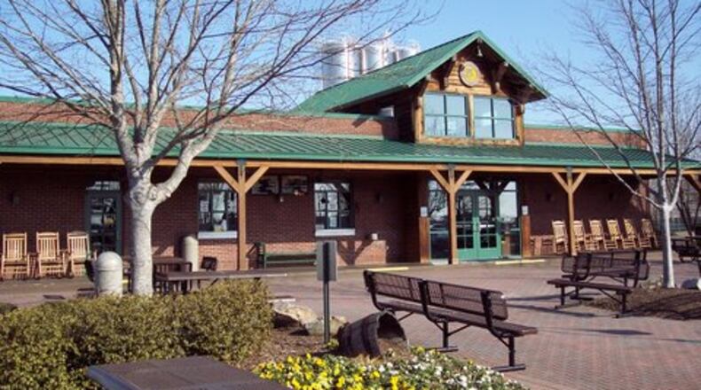 Mayfield Dairy is closing its visitor center in Braselton, it announced on Facebook.