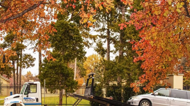 States lack consumer protections against predatory towing companies, report shows