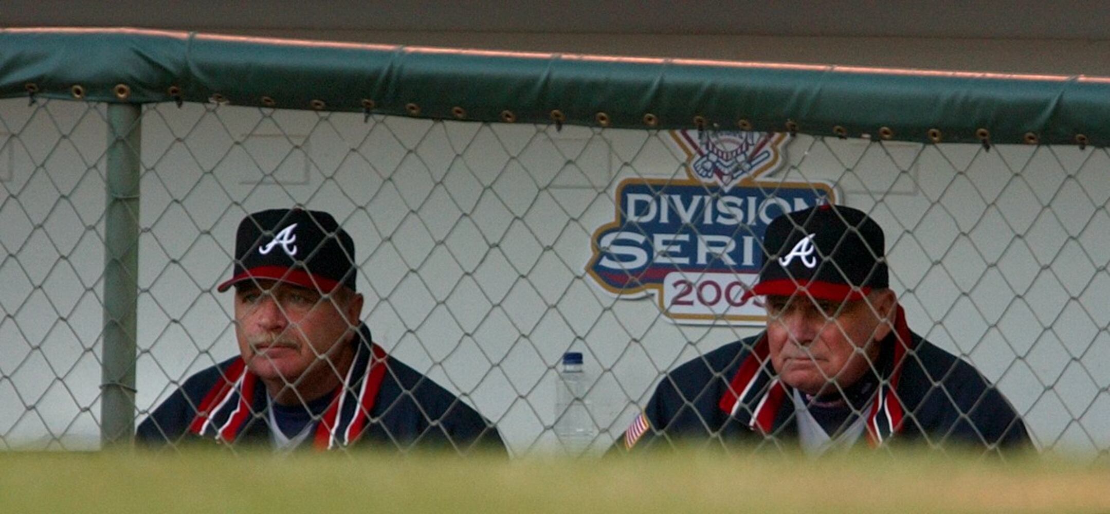 Leo Mazzone