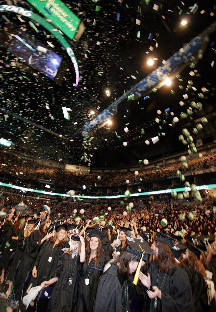 18. Tulane University, New Orleans, La.