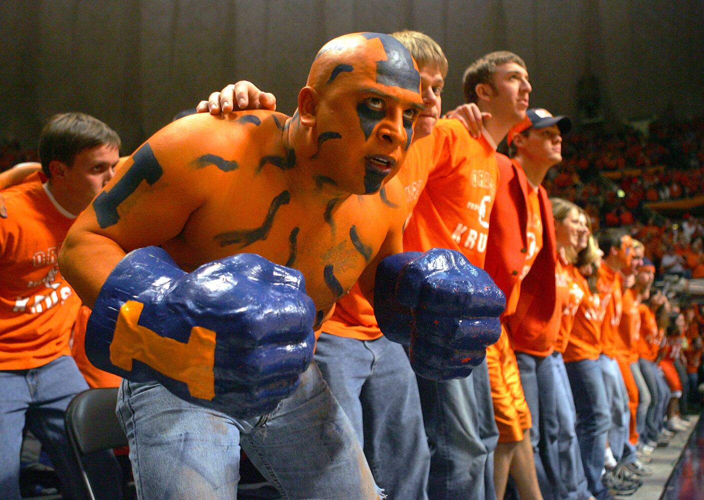 3. University of Illinois at Urbana-Champaign, Urbana, Ill.
