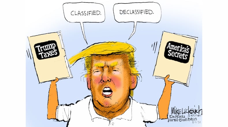 luckovich