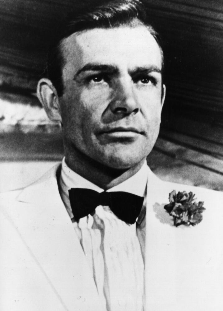 James Bond