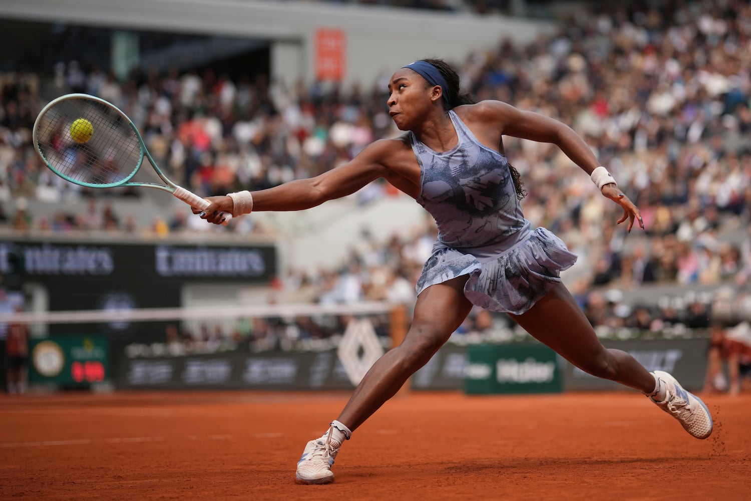 French Open Tennis