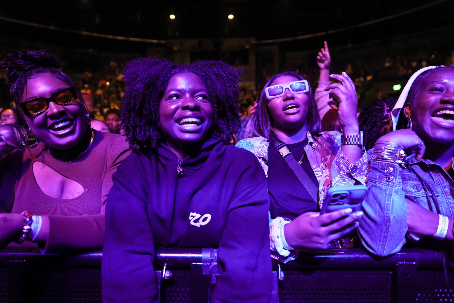 FLO Concert