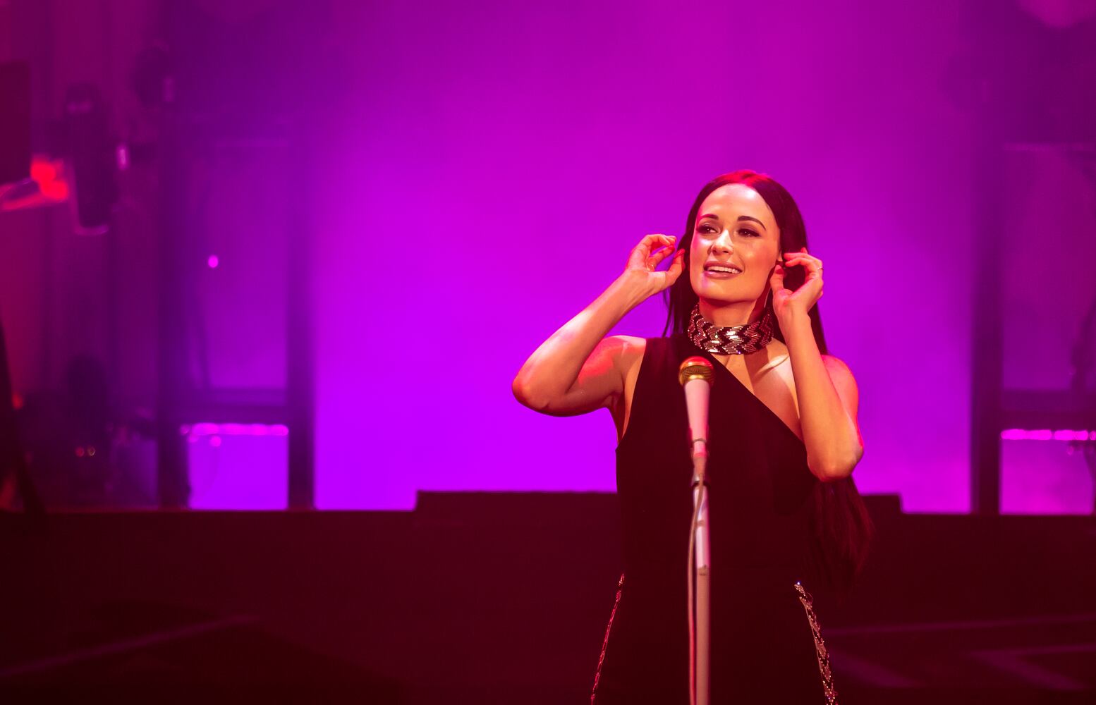 PHOTOS: Kacey Musgraves at sold-out Tabernacle