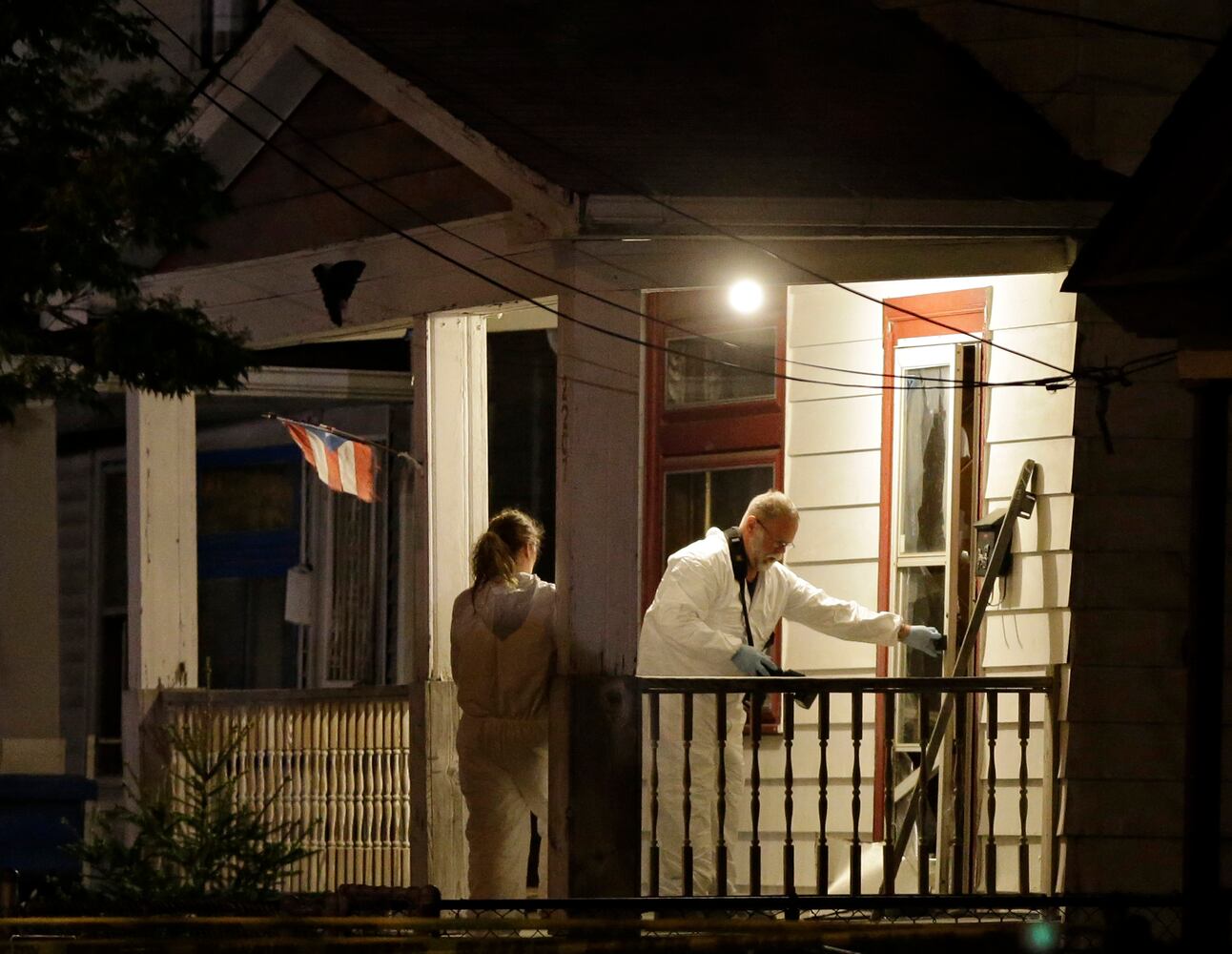 3 brothers arrested in case