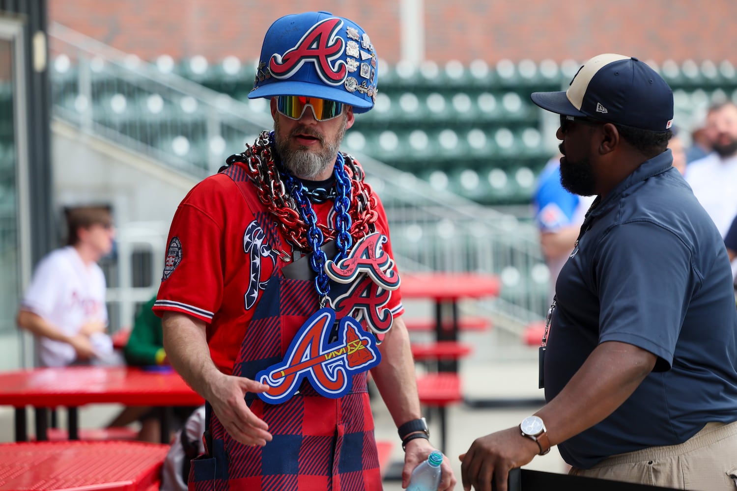 040525 Braves Photos