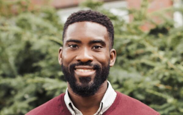 Jamaji  Nwanaji-Enwerem
