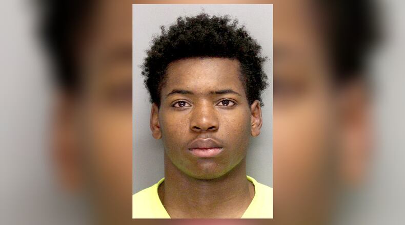 Jaylan Lamond Bennett, 21, was sentenced to 30 years, including 13 to serve in prison.