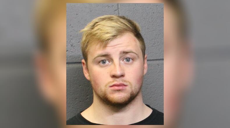 Joseph Nicholas Matia