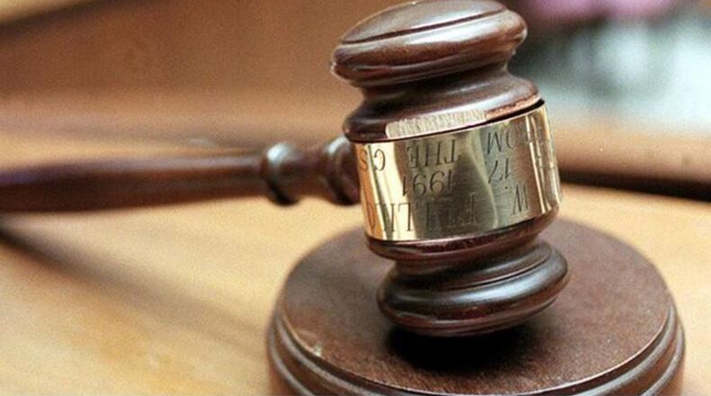 Reducing incarcerations of people with mental illnesses is the goal of a federal grant to Forsyth County. AJC FILE