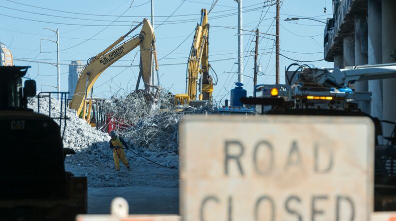 (DAVID BARNES / DAVID.BARNES@AJC.COM)