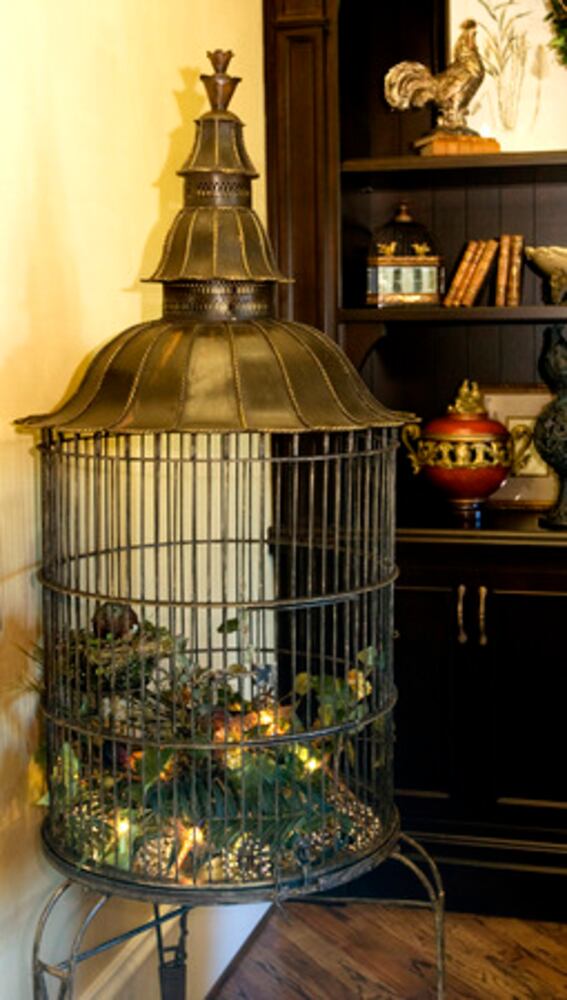 Preview: Roswell Woman's Club annual home tour