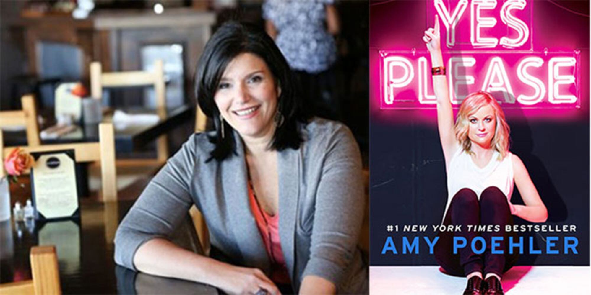What are Atlanta notables reading this summer?