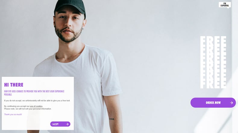 Emory is leading an effort to deliver 1 million rapid HIV self-tests to communities heavily affected by HIV. The "Together TakeMeHome" program is being funded by a $8.3 million award from the Centers for Disease Control and Prevention.