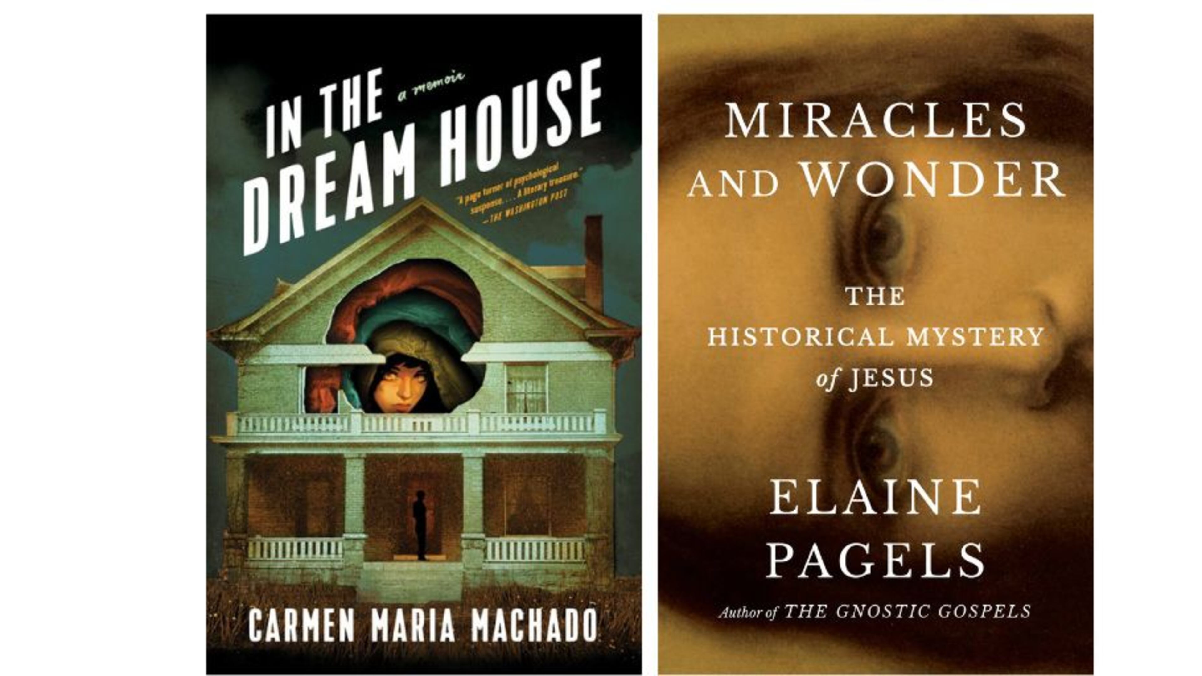Courtesy of Gray Wolf Press; Doubleday