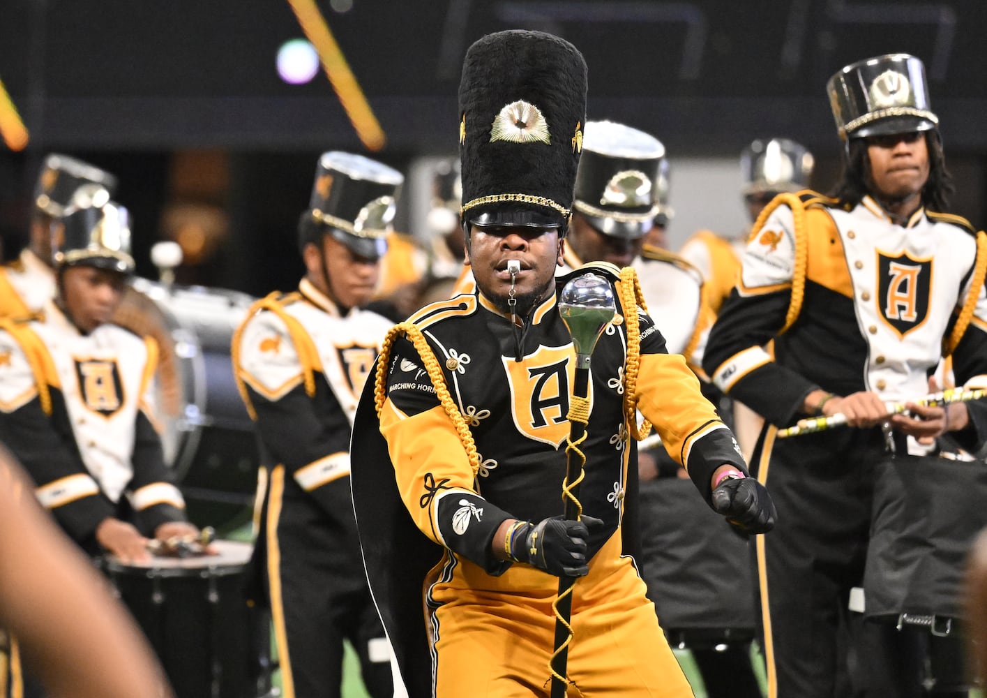 HBCU All-Star Battle of the Bands