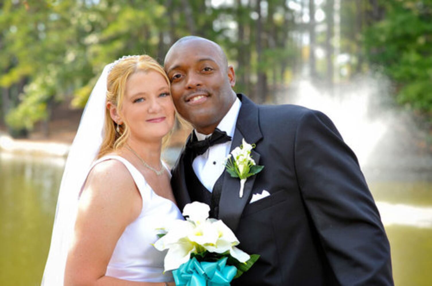 Beautiful fall brides of metro Atlanta