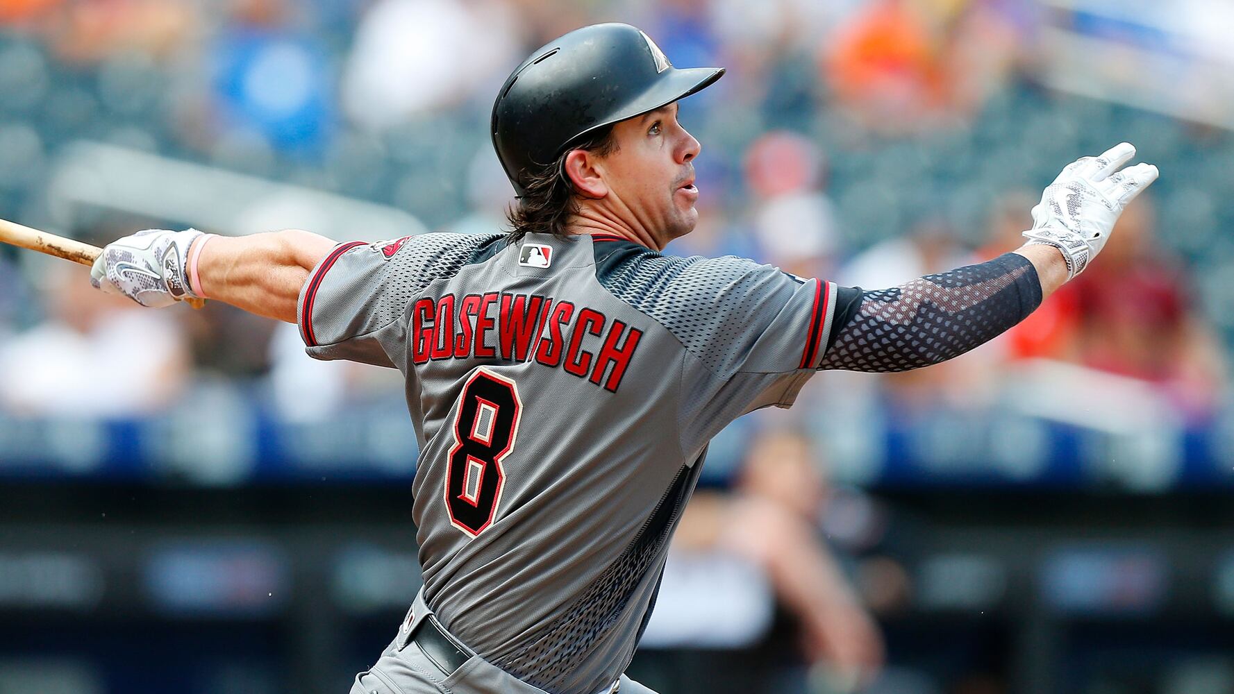 Braves offseason moves