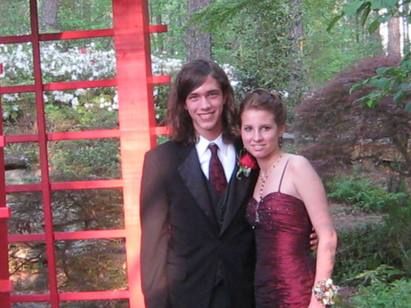 Your Prom photos