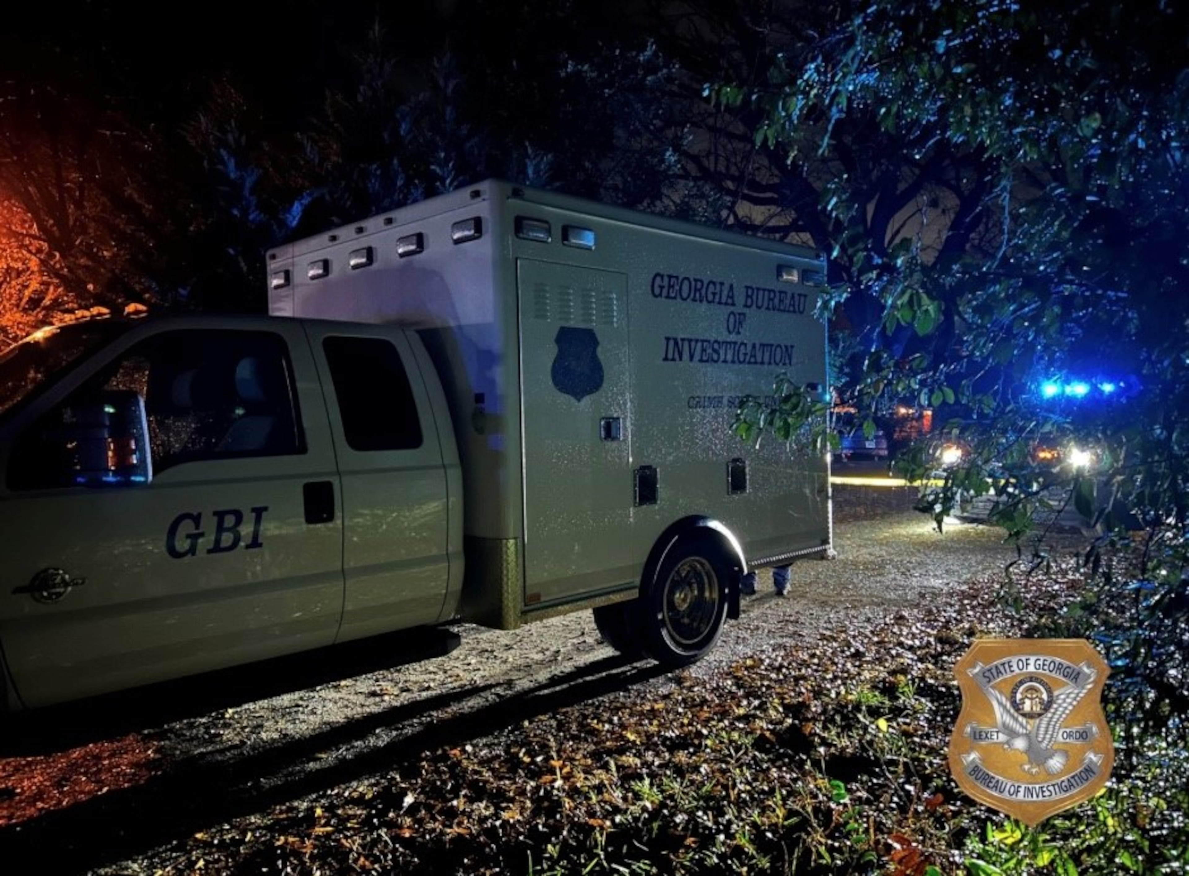 The 23-year-old's killing was the 100th police shooting investigated by the GBI in 2023. (Courtesy of Georgia Bureau of Investigation)