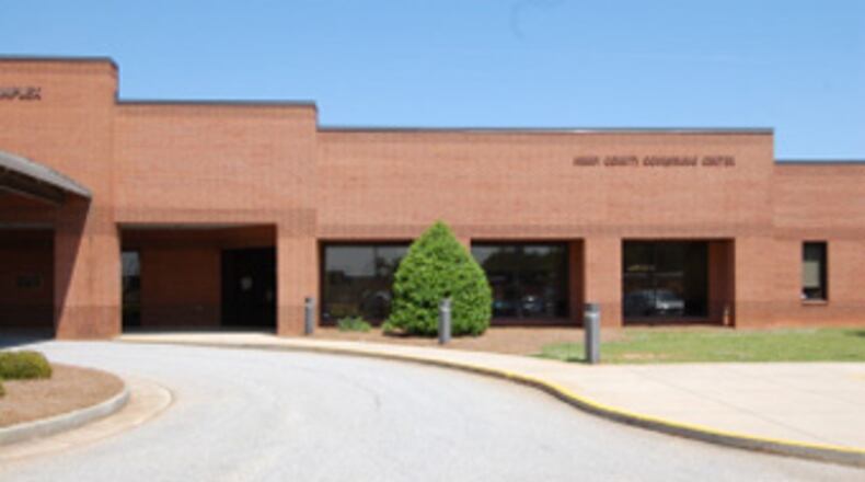 Maj. Jason Bolton of the Henry County Police Department has been named to the McIntosh Trail Community Service Board.