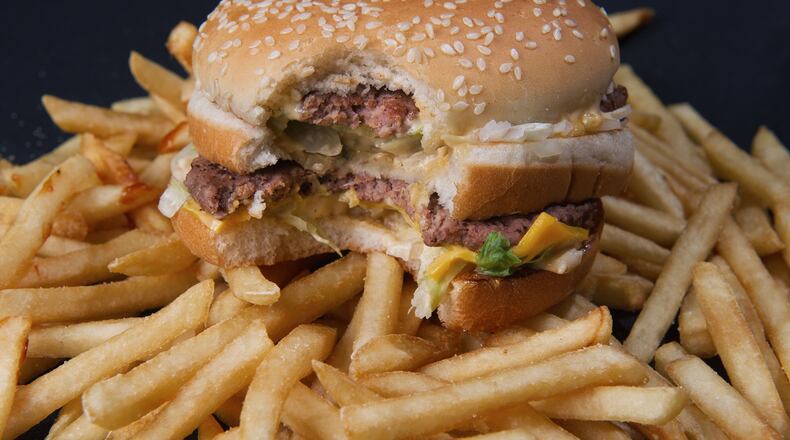 A Cobb County diner has failed its most recent health inspection.